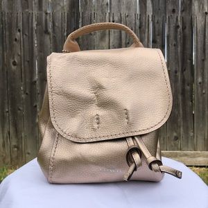 coach derby backpack